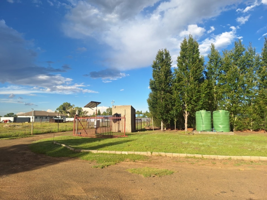 Commercial Property for Sale in Estoire Free State